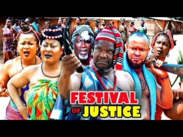 FESTIVAL OF JUSTICE Season 1&2 - 2019